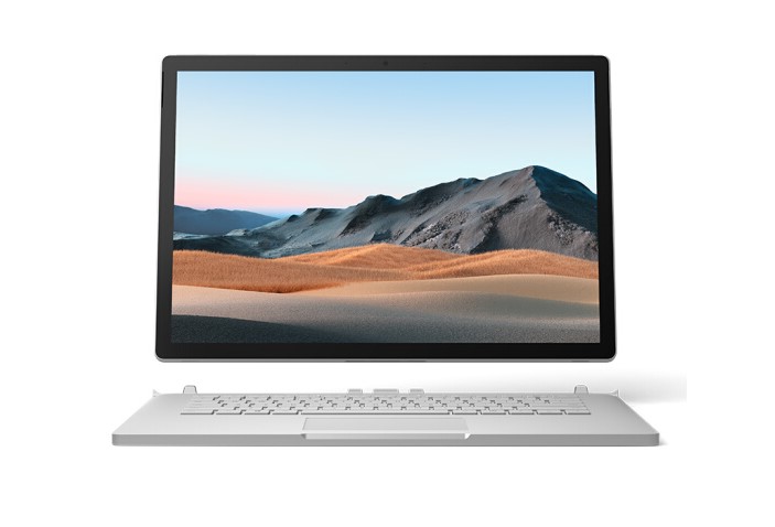 太谷Surface 维修前的准备工作