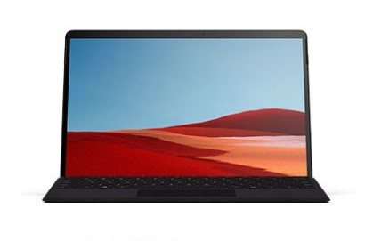 太谷Surface Pro