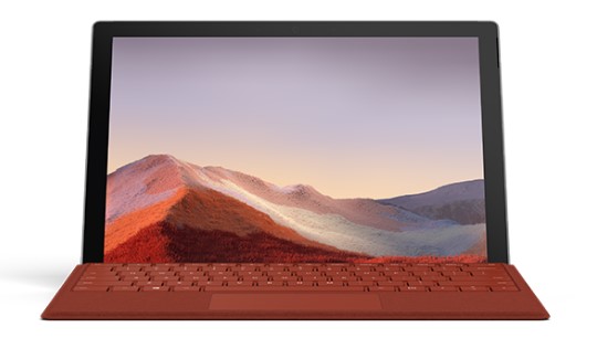太谷Surface Go